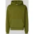 REVIEW Hoodie met logo en kangoeroezak