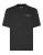 Plein Sport Shirt  appel / zwart