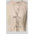 MOS MOSH Gilet met koordsluiting, model ‘ELVA INAH’