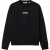 Ellesse Heren Kiamto 2 Sweatshirt (Zwart)