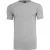 Urban Classics Effen stretch t-shirt heren