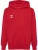 Hummel Sweatshirt ‘Go 2.0’  knalrood / wit