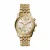 Michael Kors Horloge  Goud