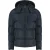 Malelions Sport Astro Puffer Jacket | Navy