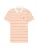 LACOSTE Shirt  oranje