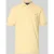 Christian Berg Men regular fit poloshirt met stitching