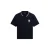 Tommy Hilfiger Big & Tall regular polo donkerblauw