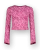 Raizzed T-Shirt Rose