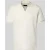 MCNEAL regular fit knitwear poloshirt met V-hals