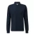 Poloshirt met geborduurd logo s.Oliver