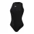Speedo Dames Hydrasuit Eco EnduraFlex Badpak (Zwart)