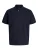 JACK & JONES Shirt  navy