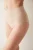 Hoge Taille Jersey Slip