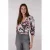 JANSEN Amsterdam blouse wit