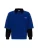 Dandalo Sweatshirt  royal blue/koningsblauw / zwart