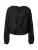 ABOUT YOU Blouse ‘Orelia’  zwart