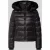 Tommy Hilfiger Slim fit donsjack in glanzende look