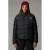 The North Face jas Saikuru zwart