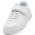 PUMA Sneakers ‘Caven III’  wit