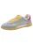 Tamaris Sneakers laag  pastelblauw / safraan / fuchsia