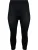 Zizzi Leggings ‘Seamless’  zwart