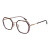 Ana Hickmann Brilframe HI1196 H02 51