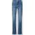 Angels Regular fit jeans met labelpatch, model ‘CICI 34’ Model ‘CICI’