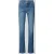 ANGELS Regular fit jeans met labelpatch, model ‘CICI 34’ Model ‘CICI’