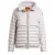 Parajumpers Saya Dawn Lichtgrijs Donsjack