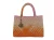 Anokhi Book Tote Small 5017-698 Tassen