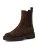 Tamaris Chelsea boots  chocoladebruin