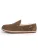 Minnetonka Mocassins ‘Tilden’  crème / bruin