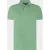 Scotland Blue Polo heren Groen Fang Polo SPE26108FA63SB/3013