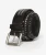 Logo Goods Riem Zwart