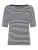 zero Shirt  donkerblauw