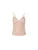 PINKO Top ‘PINKO FRAGOLA TOP PIZZO STRETCH TOP’  lichtroze