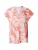 COMMA Blouse  pink / wit