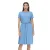 Damesjurk Ragwear Pecori Dress