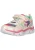 ZigZag Sneakers ‘Saserta’  pink / wit