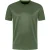 Malelions Men Mercerized T-Shirt | Army