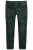 Men Plus Broek  donkergroen