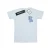 Disney Meisjes Lilo En Stitch Achterzijde Borst Print Katoenen T-Shirt (Wit)