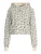 FILA Sweatshirt ‘LUXOR’  ivoor / blauw