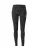 PUMA Sportbroek ‘Essentials’  grijs / zwart / wit