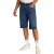 Tommy Jeans Heren Ronnie Denim Korte Broek (Donkere Denim)