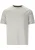 Virtus Functioneel shirt ‘Souni’  lichtgrijs