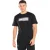 Nike Heren fc blok katoen t-shirt