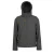 SOLS Herenslaapzak Pro Softshell Jacket (Houtskool)