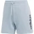 Adidas Dames essentials french terry linear shorts