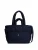 TOMMY HILFIGER Tas  donkerblauw